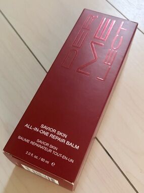 DERMELECT SAVIOR SKIN All-In-One Repair Balm